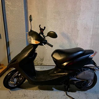 スマートディオ　