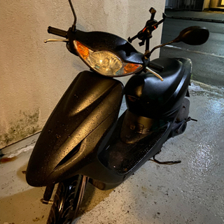 スマートディオ　