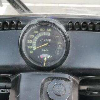 ホンダ ジャイロキャノピー