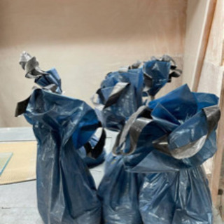 純水晶 さざれ 18キロまとめて