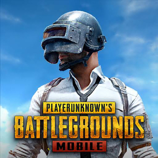 PUBGモバイル　フレンド募集