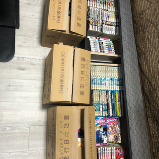 本増えて値下げしました　出品中の全漫画本セット