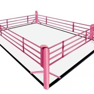 業界最安値 オリジナルボクシングリング