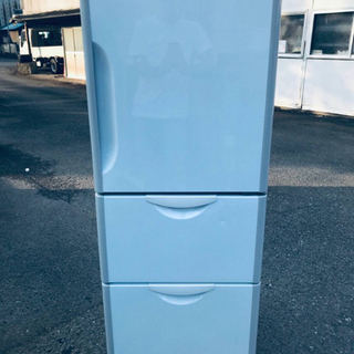 1315番 日立✨ノンフロン冷凍冷蔵庫✨R-27ZS‼️