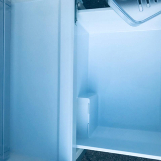 1316番AQUA✨ノンフロン冷凍冷蔵庫✨AQR-261B‼️