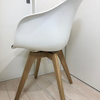 無料 BoConcept ADELAIDE チェア 4脚 ボーコンセプト 椅子 - bravista