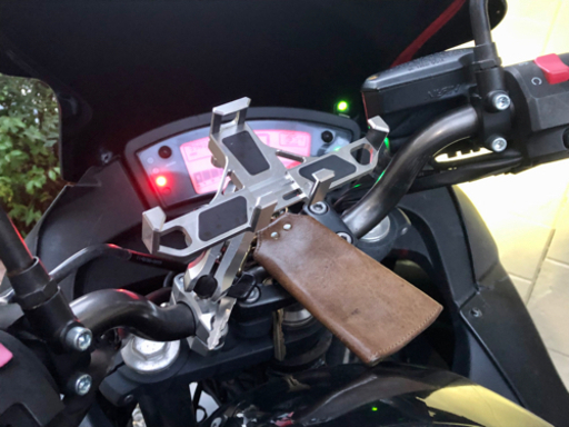 Ninja400R 2011年式 車検たっぷり☆フルパニアケース カワサキ