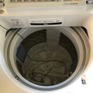 Panasonic NA-FA70H6洗濯機　2018年　na-...