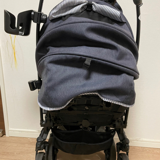 pigeon ベビーカー 24日に取りに来れる方で