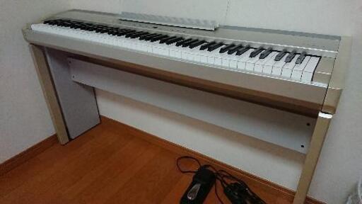 売ります  電子ピアノ  KAWAI  88鍵