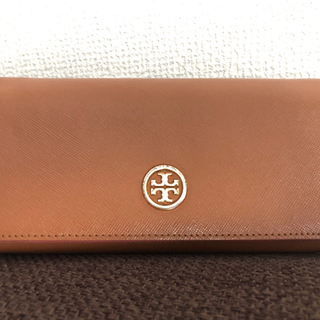 【ネット決済】Tory Burch 長財布