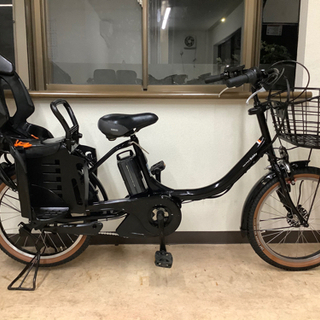 YAMAHA PAS Babby 8.7Ahバッテリー (2014～2016） YAMAHA PAS Babby 8.7Ahバッテリー (2014～2016） YAMAHA PAS babby