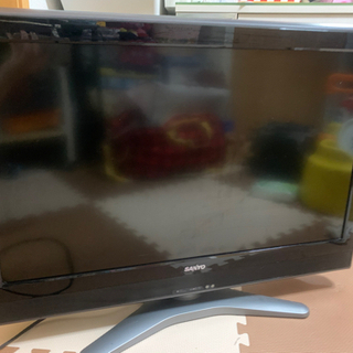 【ネット決済】【取引中】液晶テレビ 32インチ SANYO サンヨー 