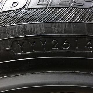 新品 YOKOHAMA ice GUARD iG30 195/60R16 16インチ スタッドレス 4本 セレナ ラフェスタ ウィッシュ イスト等　(TC381) クレジットカード QRコード決済可能