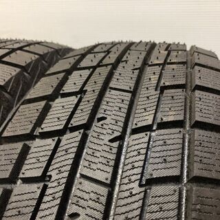 新品 YOKOHAMA ice GUARD iG30 195/60R16 16インチ スタッドレス 4本 セレナ ラフェスタ ウィッシュ イスト等　(TC381) クレジットカード QRコード決済可能