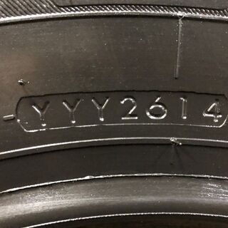 新品 YOKOHAMA SY01V 185R14 8PR 14インチ スタッドレス 4本 即決有 ボンゴ バネット等　(TH459) クレジットカード QRコード決済可能