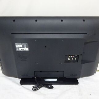 美品 フナイ フルHD 40型液晶テレビ FL-40H1010 2019年製 2019年製フナイ 40V型 液晶テレビ フルビジョン FL-40H1010