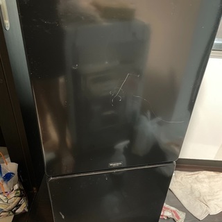 110L冷蔵庫（単身者向けサイズ）
