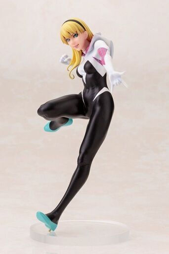 MARVEL美少女 スパイダーグウェン 1/7スケール | gellertamayolaw.com