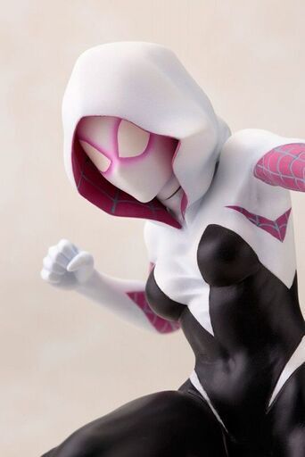MARVEL美少女 スパイダーグウェン 1/7スケール | gellertamayolaw.com