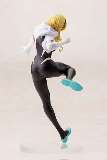 MARVEL美少女 スパイダーグウェン 1/7スケール | gellertamayolaw.com