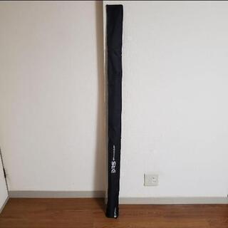 2021追加モデル ジャッカル BRS-S100H-SJ ショアジギング ロッド