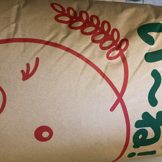 ②広島のお米30キロ　新米