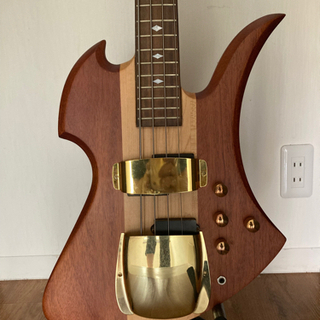 FERNANDES mb-95yk