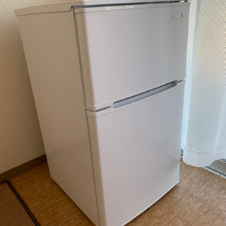 【ネット決済】ヤマダ電機オリジナル YRZ-C09B1 冷蔵庫 ...