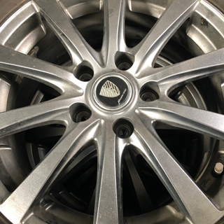 スタッドレスタイヤセット205/55R16 ブリヂストンVRX2