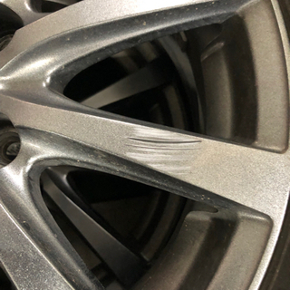 スタッドレスタイヤセット205/55R16 ブリヂストンVRX2