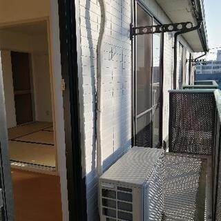 ⭐さらに値下げ中⭐取り外し代込み！エアコン、室外機