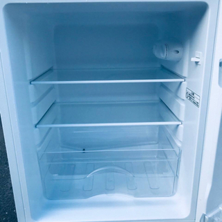 ③✨2020年製✨970番 ニトリ✨2ドア冷蔵庫 グラシア✨NTR-