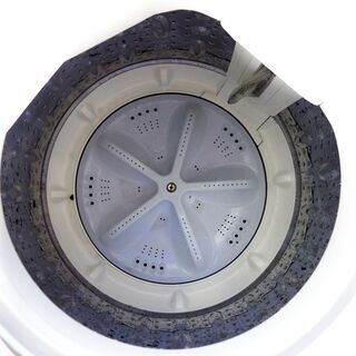 オータムセール！！?2019年式☆SHARP☆ES-GE5C-W☆5.5kg?