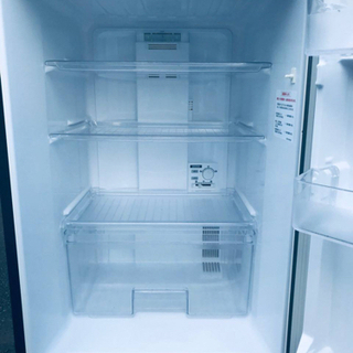 ③974番 三菱✨ノンフロン冷凍冷蔵庫✨MR-HD26Y-B‼️