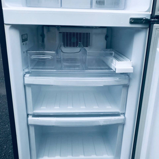 ③974番 三菱✨ノンフロン冷凍冷蔵庫✨MR-HD26Y-B‼️