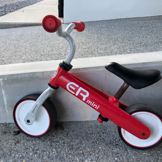 足こぎバイク　子供自転車