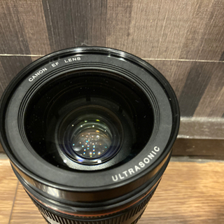 Canon EF28-70F2.8L USM 訳あり品