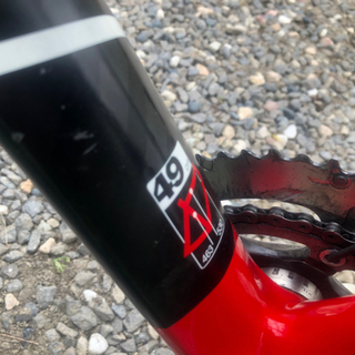 BMC SLC01 手渡し希望