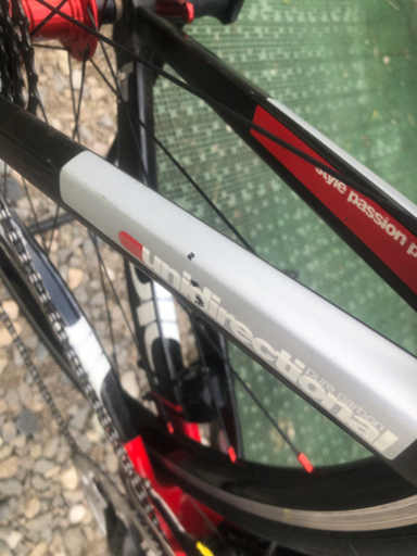 BMC SLC01 手渡し希望