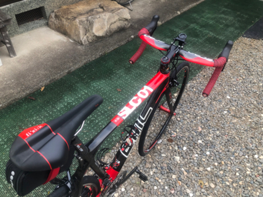 BMC SLC01 手渡し希望