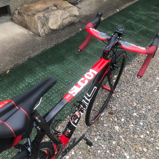 BMC SLC01 手渡し希望