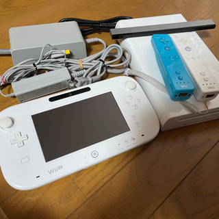 中古wiiu パソコンが無料 格安で買える ジモティー