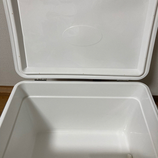 テントファクトリー クーラーボックス