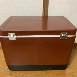 テントファクトリー クーラーボックス