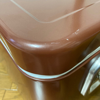 テントファクトリー クーラーボックス