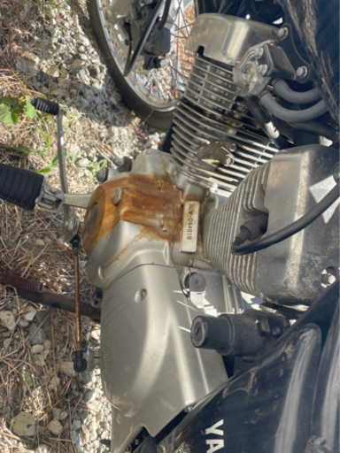 現在取引中】ビラーゴ250 中古 完動車 2026年最新】ヤマハ ビラーゴ250