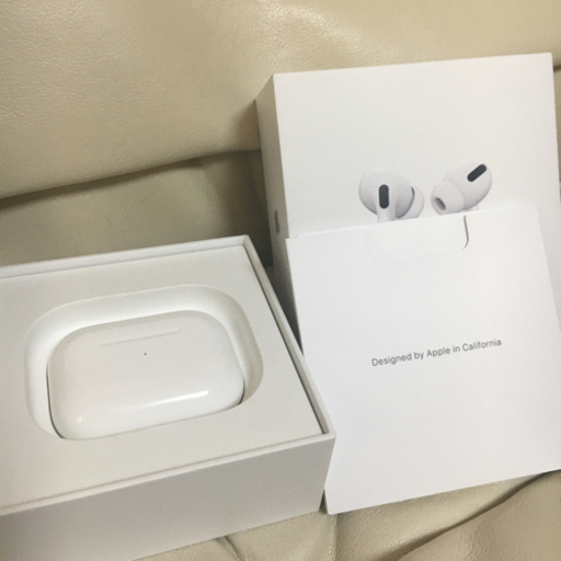 その他 AirPods Pro