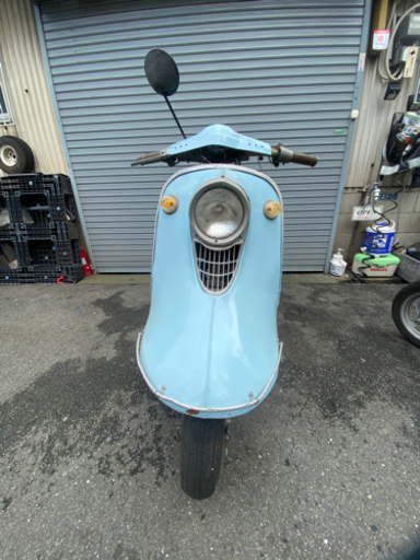 ラビット125