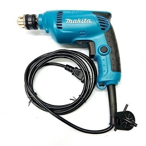 【✨✨美品✨✨】MAKITA/マキタ 10MM ドリル 6412 2019年製 電動工具